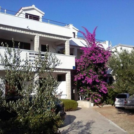 Bugenvila Rogoznica (Sibenik-Knin) Exterior foto