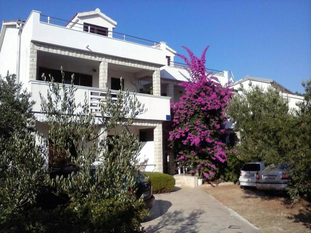 Bugenvila Rogoznica (Sibenik-Knin) Exterior foto