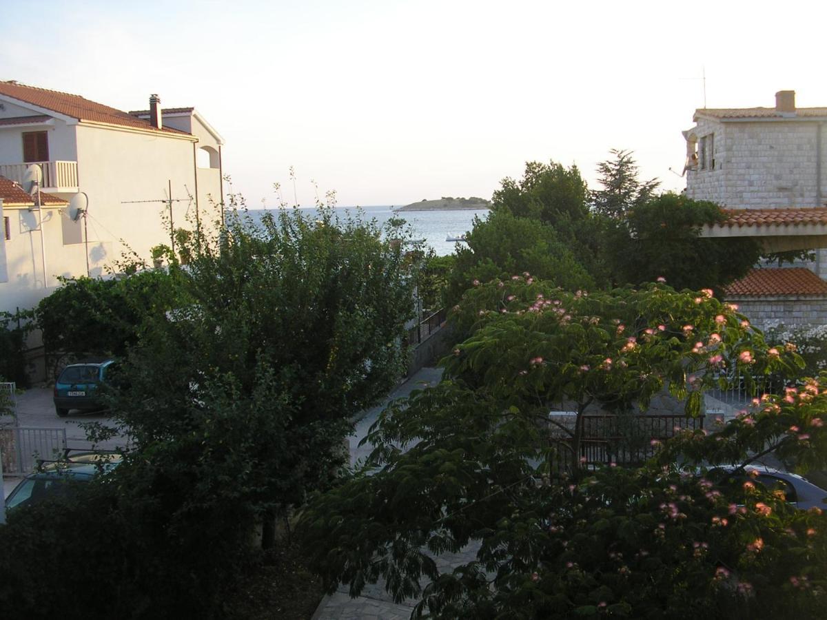Bugenvila Rogoznica (Sibenik-Knin) Exterior foto