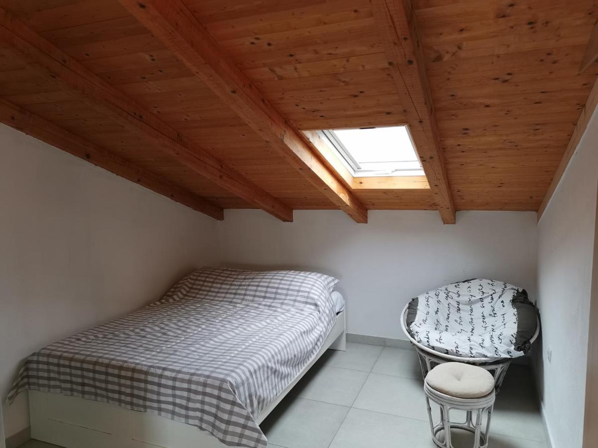 Bugenvila Rogoznica (Sibenik-Knin) Exterior foto