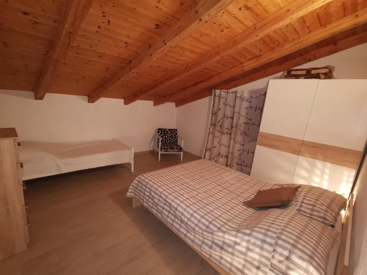 Bugenvila Rogoznica (Sibenik-Knin) Exterior foto