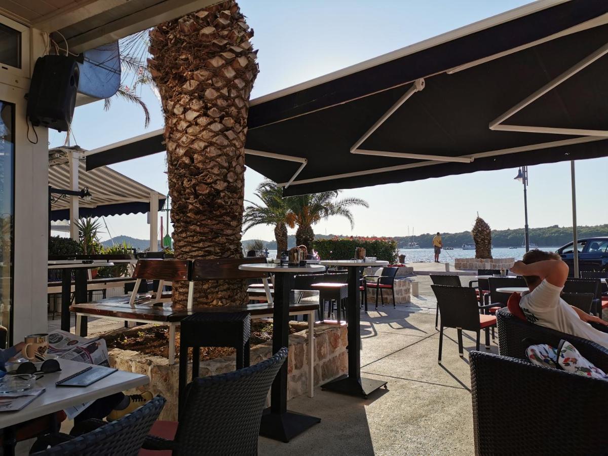 Bugenvila Rogoznica (Sibenik-Knin) Exterior foto