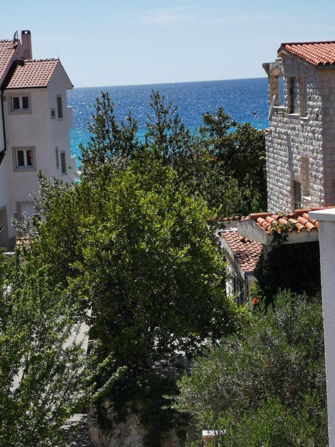 Bugenvila Rogoznica (Sibenik-Knin) Exterior foto