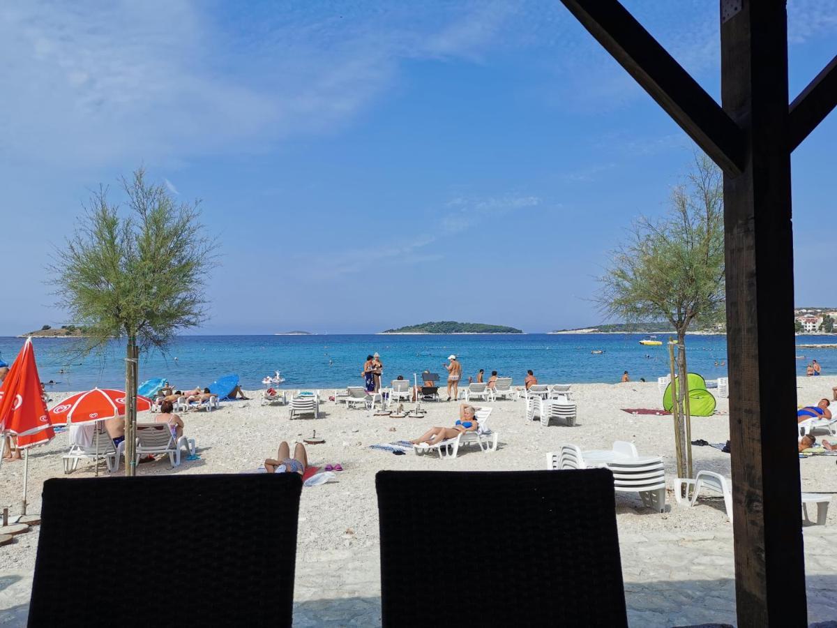 Bugenvila Rogoznica (Sibenik-Knin) Exterior foto