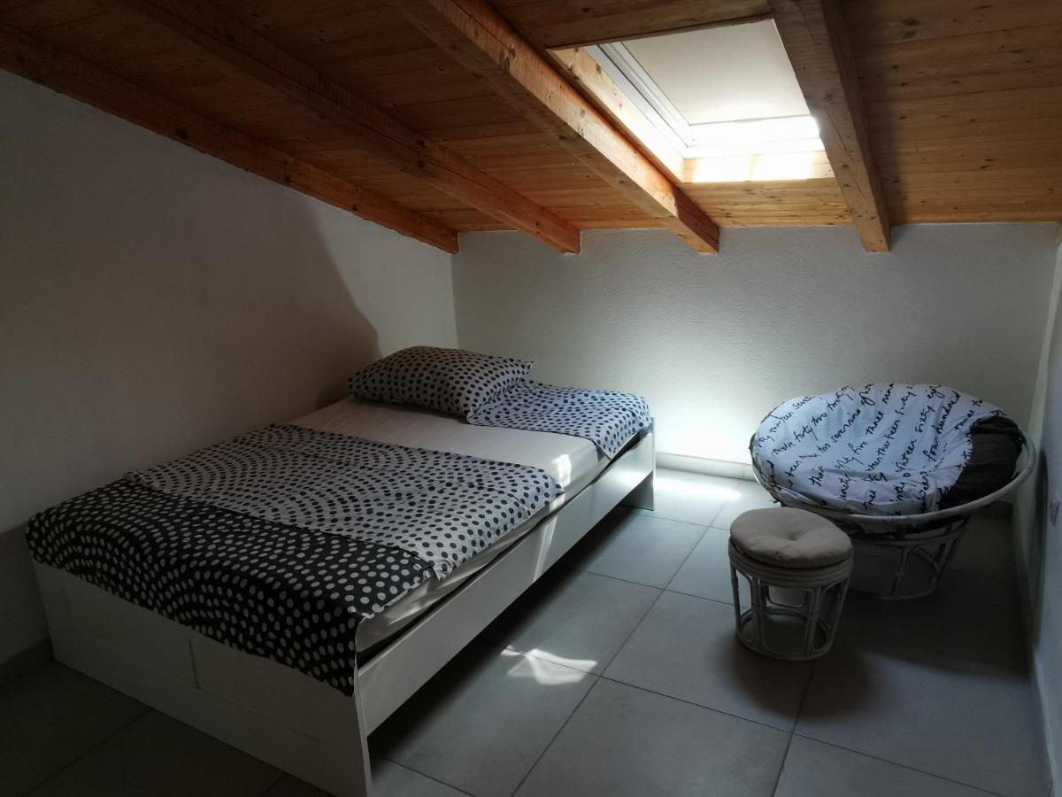 Bugenvila Rogoznica (Sibenik-Knin) Exterior foto