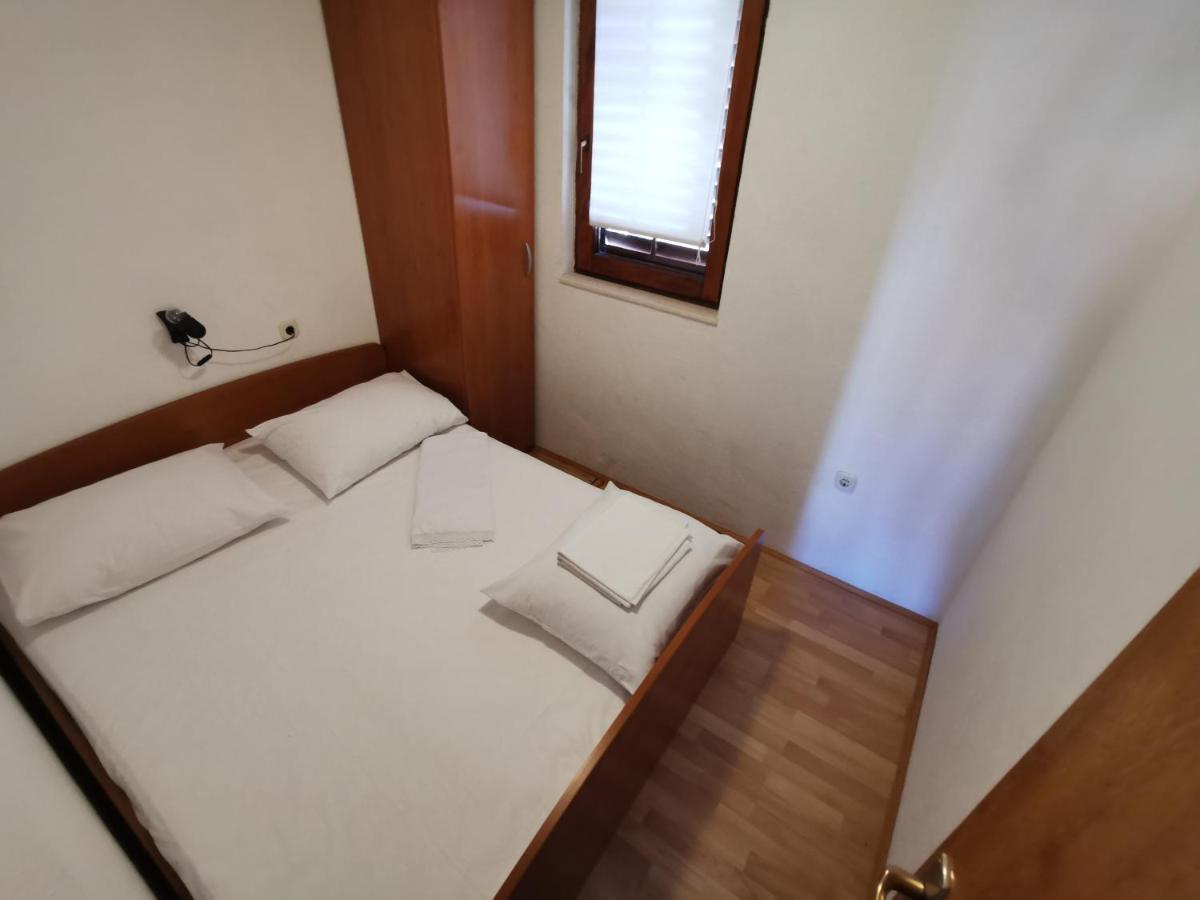 Bugenvila Rogoznica (Sibenik-Knin) Exterior foto