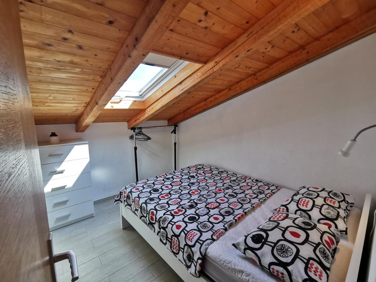 Bugenvila Rogoznica (Sibenik-Knin) Exterior foto