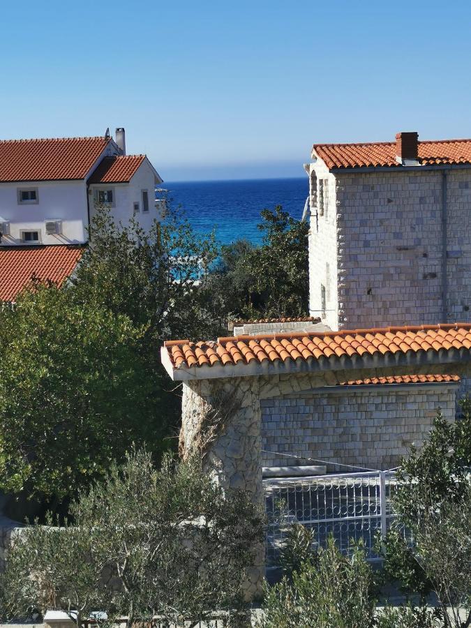 Bugenvila Rogoznica (Sibenik-Knin) Exterior foto