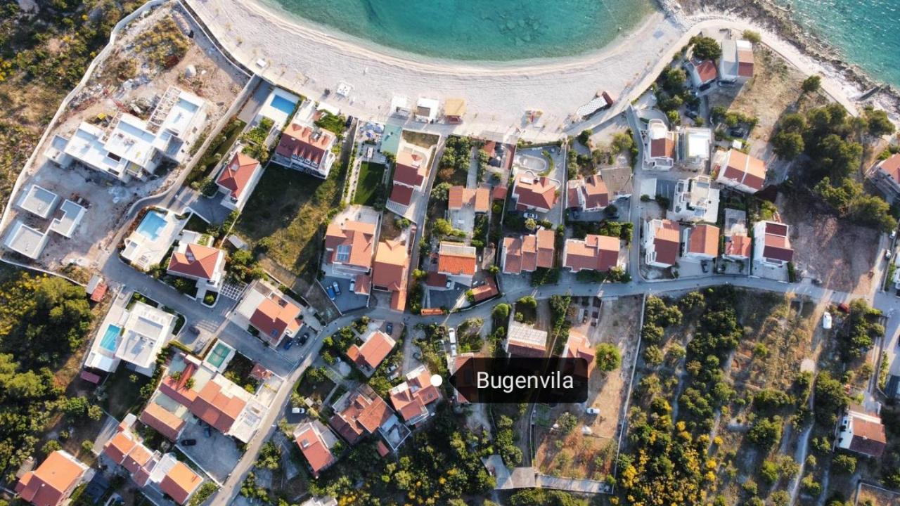 Bugenvila Rogoznica (Sibenik-Knin) Exterior foto