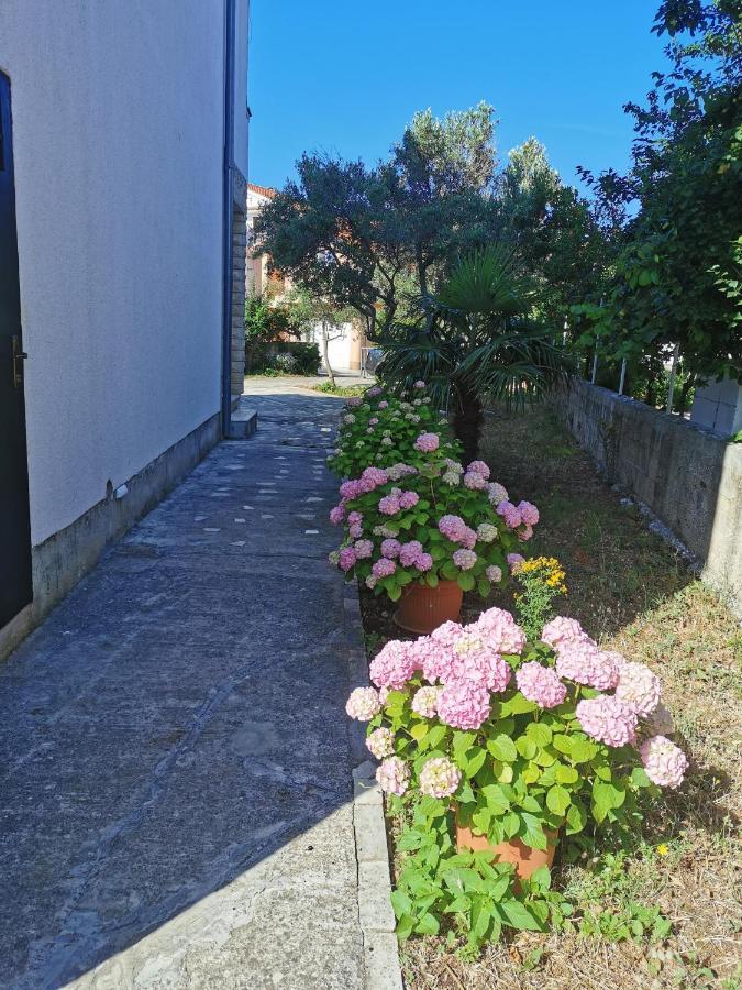 Bugenvila Rogoznica (Sibenik-Knin) Exterior foto