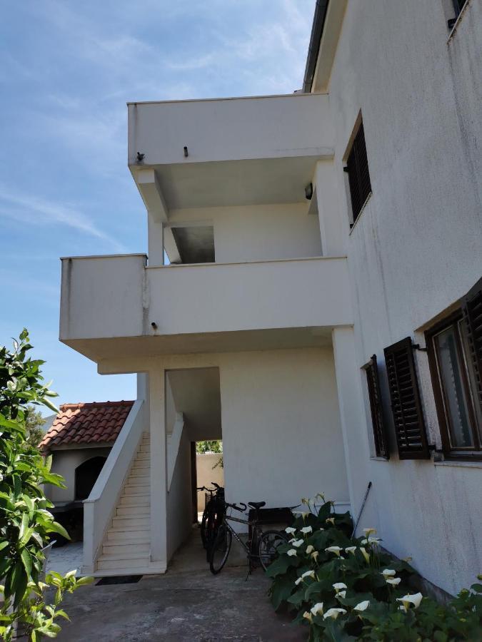 Bugenvila Rogoznica (Sibenik-Knin) Exterior foto